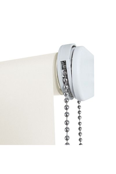 micasa Modern and Elegant Design Plain Blackout Roller Blinds 240 x 240 cm