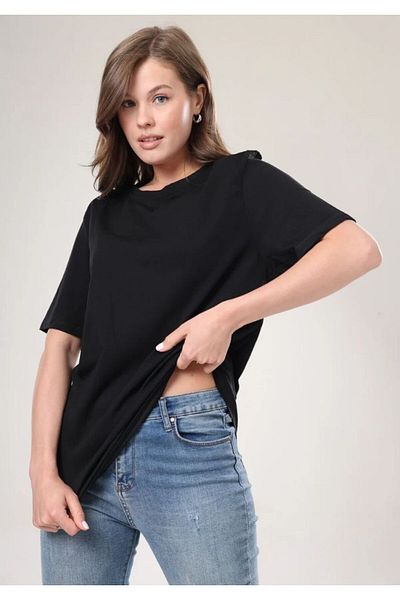 BUSEM Bsm Basic Oversized Tshirt