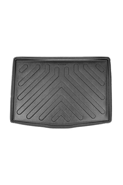 Umbrella Covor Protectie Portbagaj Umbrella Pentru Ford Focus 4 Stw (Cu Podea...