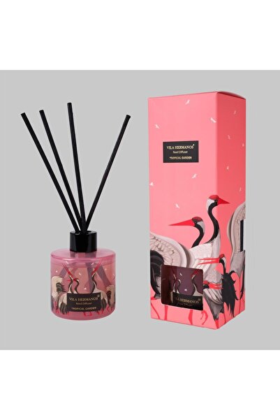 Sarev Tropıcal Garden Koku, Standart