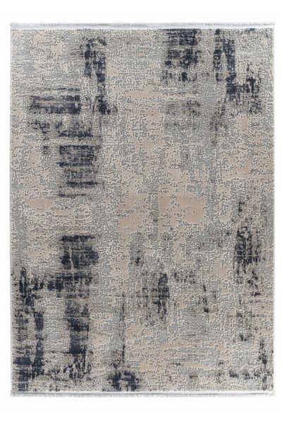WOVEN HOME Carpet VENITA 8751A Grey