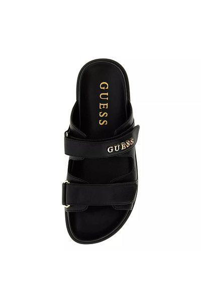 Guess شباشب نسائية FLJFBUELE19-BLACK