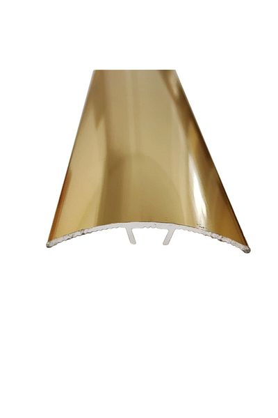 ıntco Premium Interior Decoration Aluminum T-Moulding Profile for Flooring