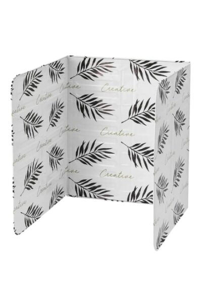 OEM Husă de protecție pentru aragaz pentru gătit, anti-stropire, design cu fr...