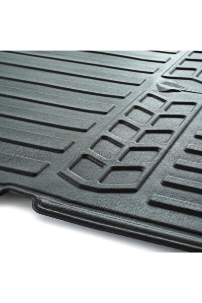 Umbrella Covor Protectie Portbagaj Umbrella Pentru Peugeot 5008 (2008-2017)