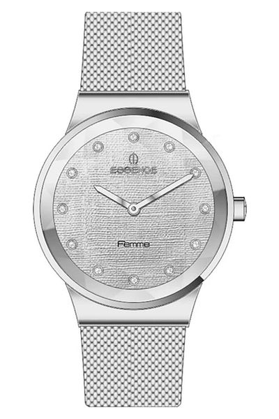 Essence Es6798Fe.330 Women's Wristwatch