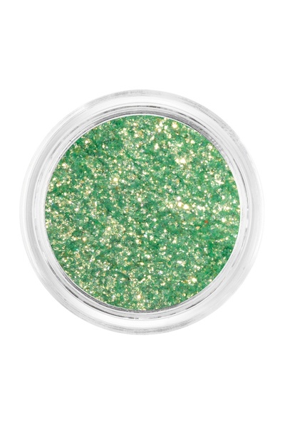 LUXORISE Диамантен пигмент за нокти, ретро блясък