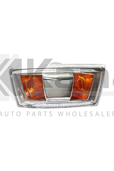 mette 1713424 ÇAMURLUK SİNYALİ SAĞ OPEL ASTRA-H / CORSA-D / ZAFIRA-B / ASTRA-...