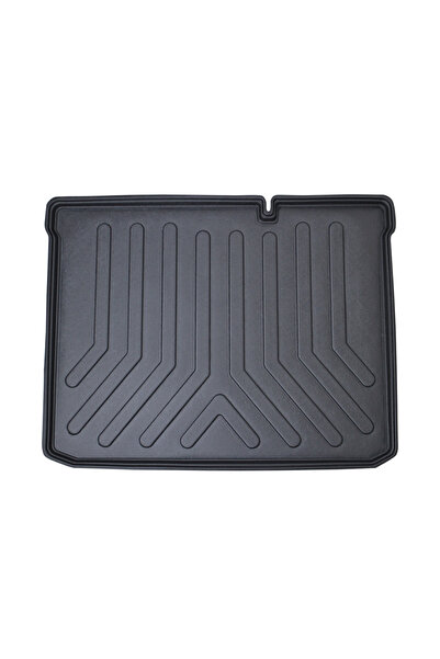 Umbrella Covor Protectie Portbagaj Umbrella Pentru Ford Puma (Cu Podea Joasa)...