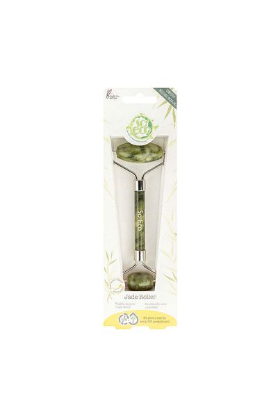 So Eco Jade Roller for Face, So Eco, 1 pc.