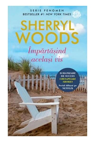 Editura Litera Impartasind acelasi vis, Sherryl Woods
