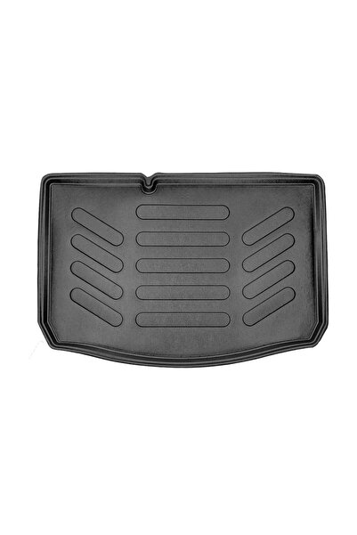 Umbrella Covor Protectie Portbagaj Umbrella Pentru Citroen C3 I 2002-2009