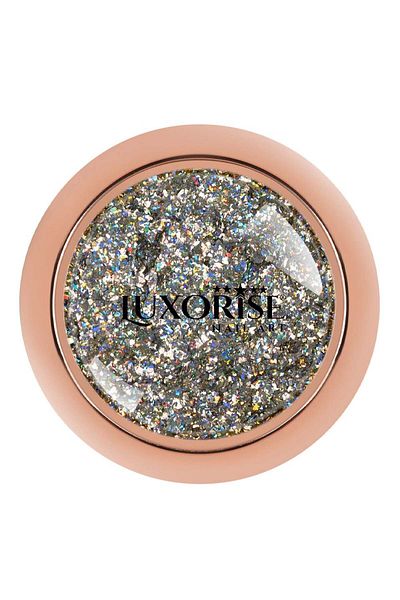 LUXORISE Pigment de unghii Galaxy Dreams LUXORISE, Chrome Fantasy