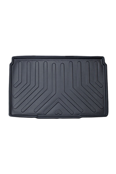 Umbrella Covor Protectie Portbagaj Umbrella Pentru Peugeot 208 II 2019-