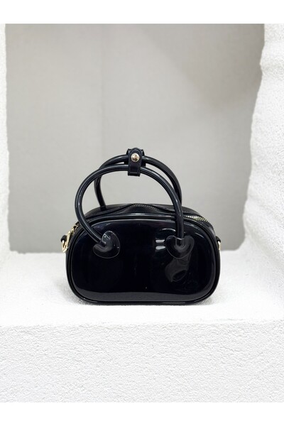 Guja 25YG106 SİLİKON İTHAL HEM EL HEM ÇAPRAZ ÇANTA KADIN