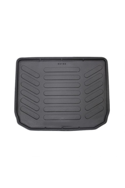 Umbrella Covor Protectie Portbagaj Umbrella Pentru Skoda Roomster 2006-2015