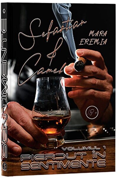 Editura Stylished Pierdut in sentimente. Volumul 1, Mara Eremia