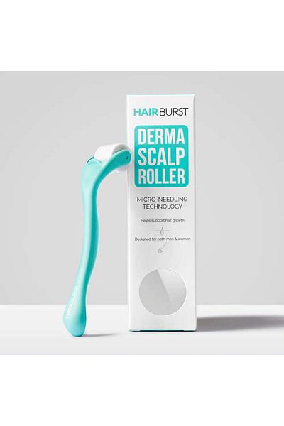Hairburst Rolă cu microace Hairburst Scalp pentru stimularea creșterii părului