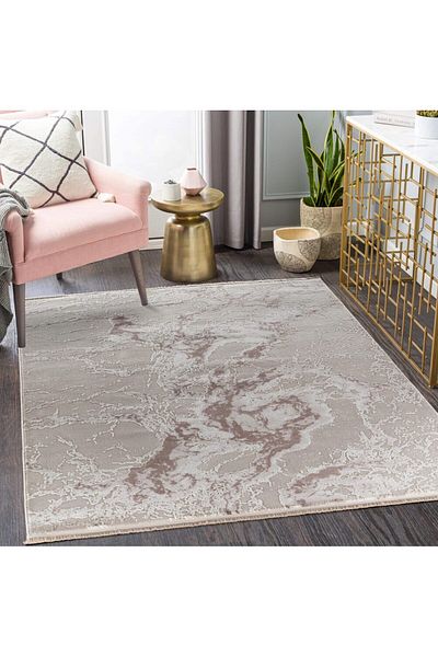 WOVEN HOME Carpet VENITA 8744A Bruno