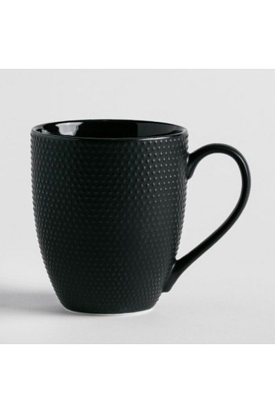 HomeVibes TEXTURES mug 360 ml