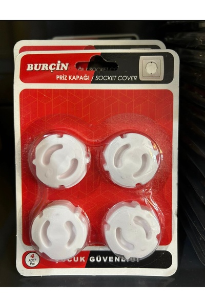 wak Baby Socket Protector