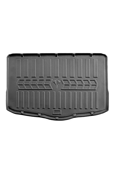 Umbrella Covor Protectie Portbagaj Umbrella Pentru Nissan Qashqai (J11) Cu Po...