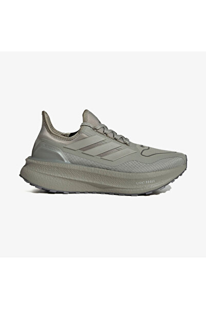 adidas حذاء الجري Ultraboost 5 Gore-Tex للسيدات باللون الأخضر