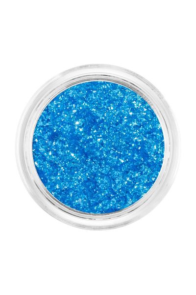 LUXORISE Pigment de unghii cu diamant, Flicker Fusion