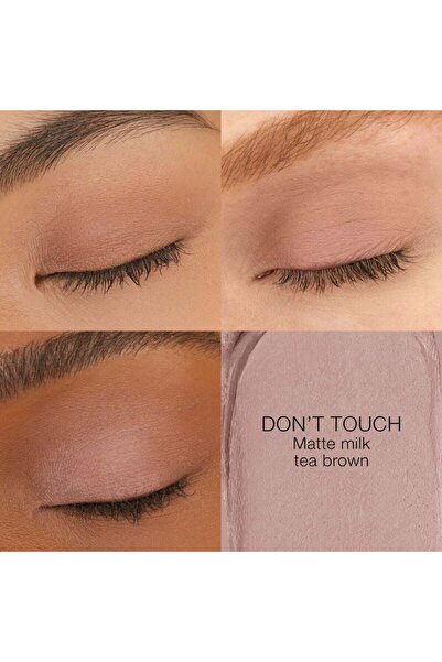 Nars Total Seduction Eyeshadow Stick - Long-Lasting Shimmer Finish Eyeshadow Stick