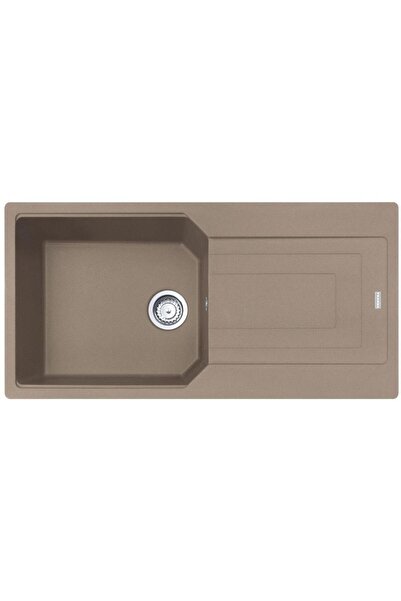 Franke URBAN UBG 611-100 OYSTER Granit Evye