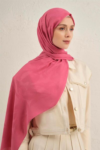 Armine Lyocell Viscon Shawl 1 37
