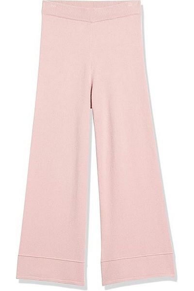 The Drop Women's knitted pants, The Drop