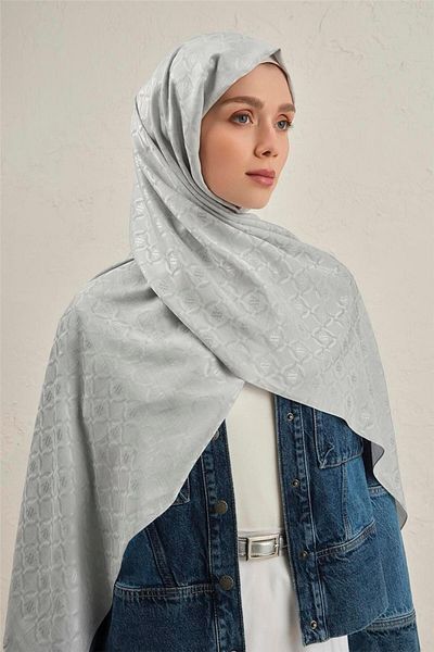 Armine Cotton Floss Shawl 1 23