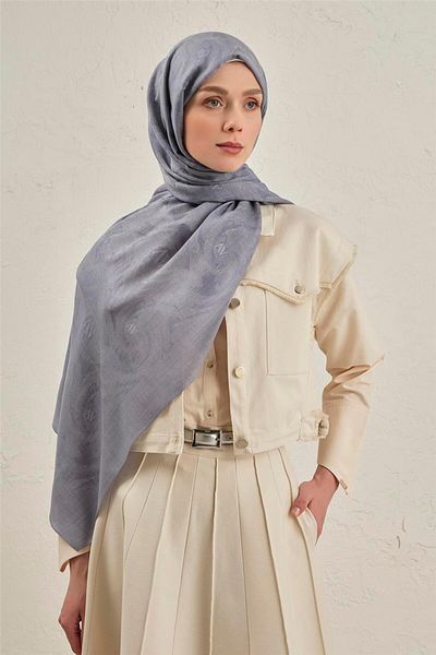 Armine Şal Woolair 1 26