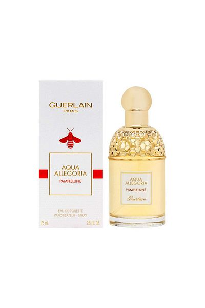 Guerlain Aqua Allegoria Pamplelune, Eau De Toilette, 75 ml
