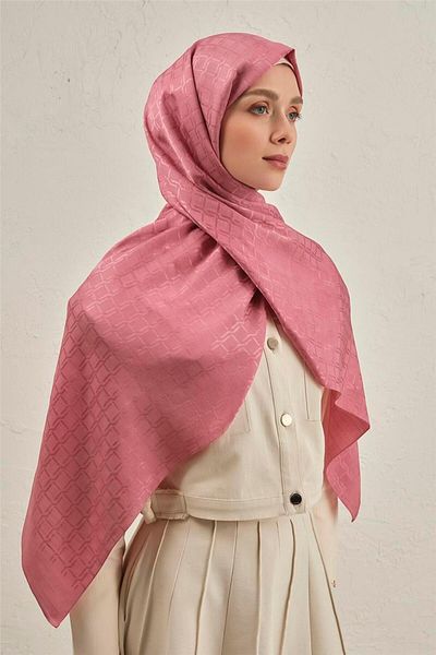 Armine Cotton Floss Shawl 2 37