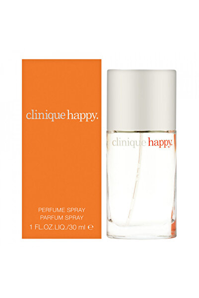 Clinique Happy, Eau de Parfum, Γυναικεία, 30 ml