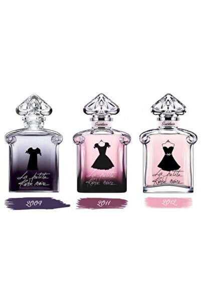 Guerlain La Petite Robe Noire, Women, Eau de Parfum, Eau de Parfum, 50 ml