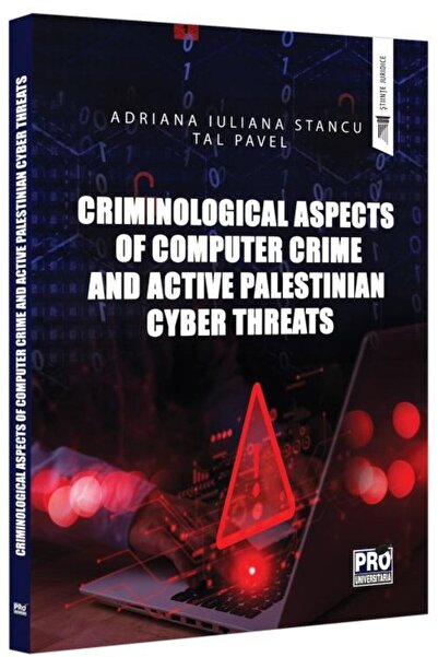 Pro Universitaria Criminological Aspects of Computer Crime and Activ