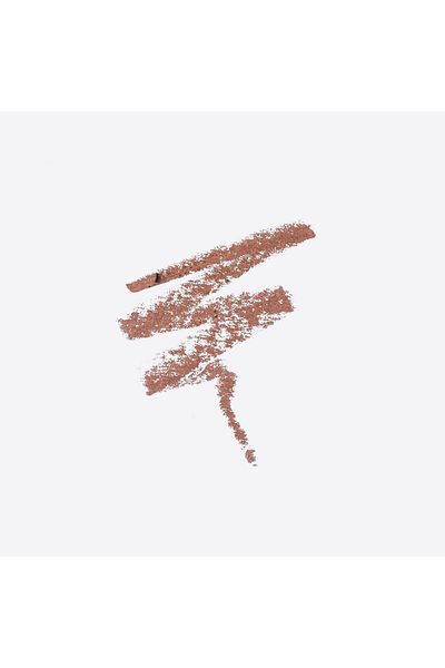 NOTE Creion de Buze Nude – Note Ultra Rich Color 01 Sandy | Contur de buze rezistent, fără parabeni