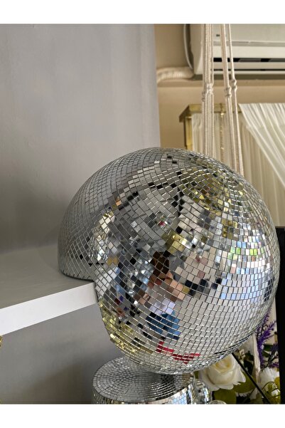 DECO 30 cm EĞİK TOP