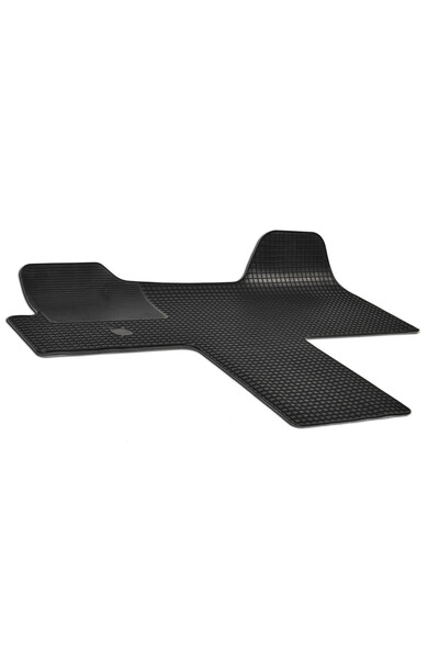 Umbrella Covoras Auto Cauciuc Umbrella Pentru Citroen Jumper (2006-2014).(2014-) Peugeot Boxer (2006-) Fiat