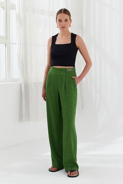 Naar 12239 Pants Green