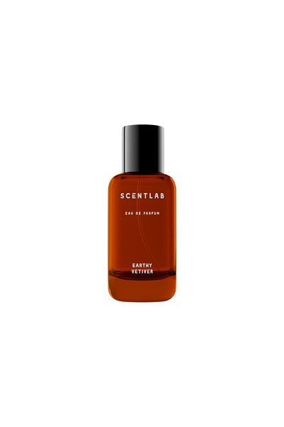 SCENTLAB Earthy Vetiver Edp 50 Ml Erkek Parfüm
