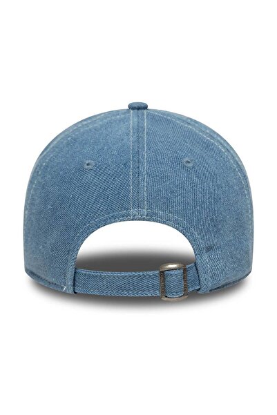 NEW ERA Neyyan Mavi Jean Şapka (60667563)