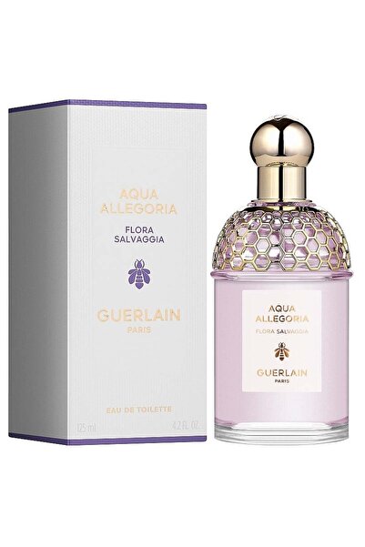 Guerlain Aqua Allegoria Flora Salvaggia Eau de Toilette, Women, Eau de Toilette, 125 ml