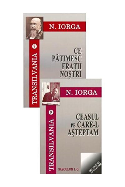 Editura Saeculum Ce patimesc fratii nostri. Ceasul pe care-l astept