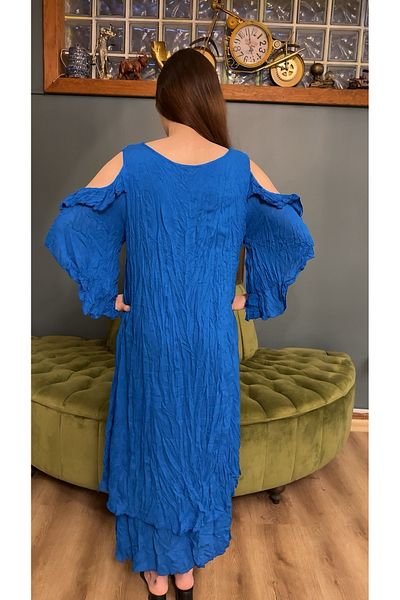 Rabiossa ROCHIE AUTENTICA DE DAMA