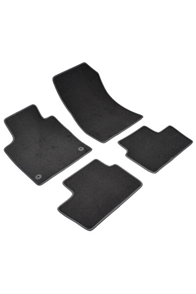 Umbrella Set Covorase Auto Mocheta Umbrella Pentru Nissan Juke II(2019-)