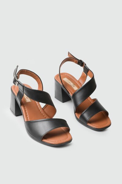 CanBambi Ανοιχτόχρωμα γυναικεία παπούτσια μαύρα